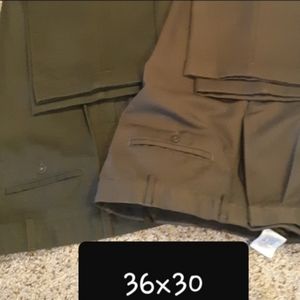 Savane dress pants